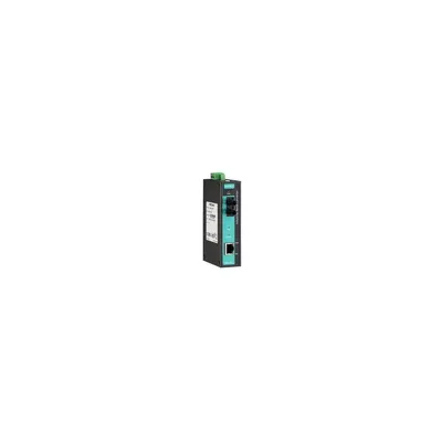 Produktbild von Industrie-Medienkonverter 10/100BaseT(X) zu 100BaseFX, Multimode ST