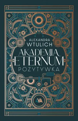Zdjęcie produktu dla Akademia Eternum. Pozytywka