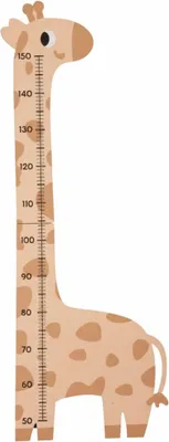 Produktbild von Messlatte KISMET, 45 x 120,5 cm