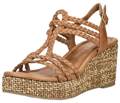 Produktbild von Marco Tozzi Sandalen Sandalen Kunstleder