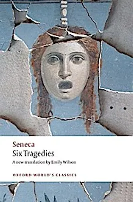 Produktbild von Six Tragedies