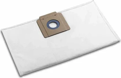 Produktbild von Vliesfiltertüten Adv 6.904-351.0, Staubsaugerbeutel