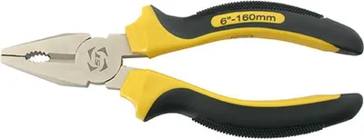 Zdjęcie produktu dla Szczypce uniwersalne Strend Pro PL1301, 180 mm