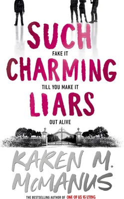 Produktbild von Such Charming Liars