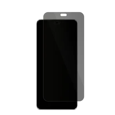Produktbild von Full Cover Privacy Blickschutzfolie für Honor  200 Pro Folie Anti-Shock