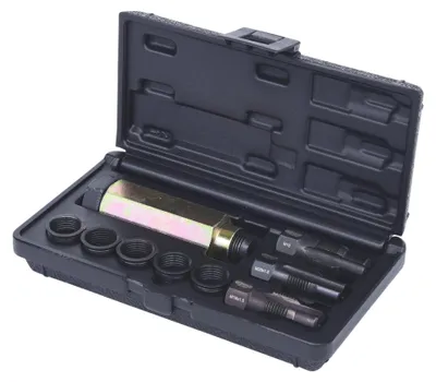 Produktbild von KS Tools 150.5090, 760 g, 9 Werkzeug