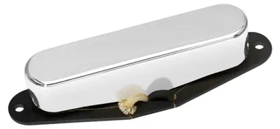 Produktbild von DiMarzio Area T Neck Chrome