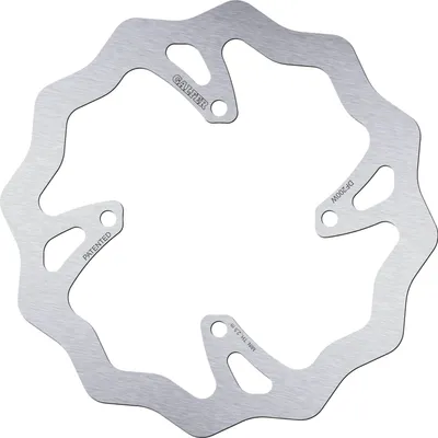 Produktbild von Galfer Bremsscheiben - Offroad-Atv
