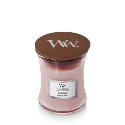 Image de Woowick ROSEWOOD MINI HOURGLASS 85G