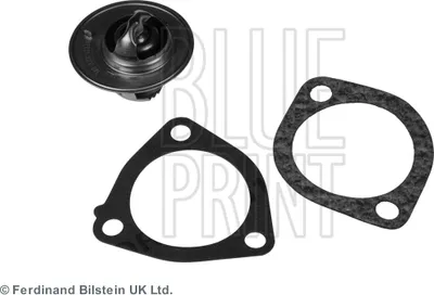 Produktbild von BLUE PRINT Thermostat Kühlmittel 82°C für OPEL Corsa B Schrägheck (S93) COMBO (71) Corsa B Kastenwagen (S93) Corsa B Caravan (S93) für VAUXHALL