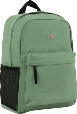 Produktbild von Dickies Duck Canvas Rucksack Grün  Grün One Size