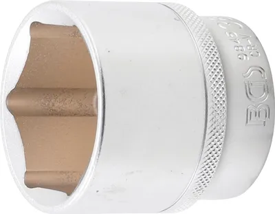 Immagine prodotto di Chiave a bussola esagonale a trazione quadra 12,5 mm (1/2") | SW 38 mm