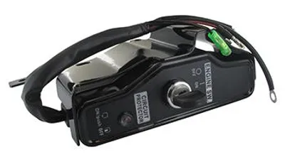 Image de Boîtier DeD'origine Pour Moteurs Loncin Modèles G390f & G270f. Origine 271050002-0002.