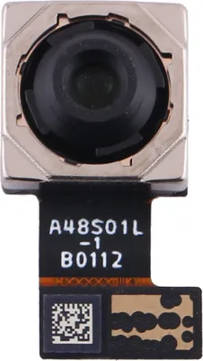 Produktbild von Für Xiaomi Redmi Note 8 Reparatur Back Cam Kamera Flex Camera Flexkabel Ersatz