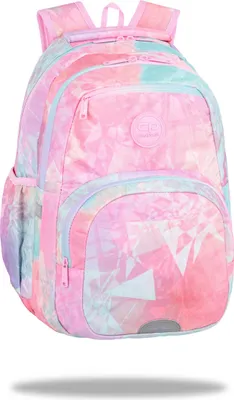 Obrázok produktu pre Plecak młodzieżowy Coolpack Pick Tie Dye