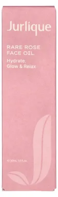 Produktbild von Gesichtsoel Jurlique Rare Rose Face Oil