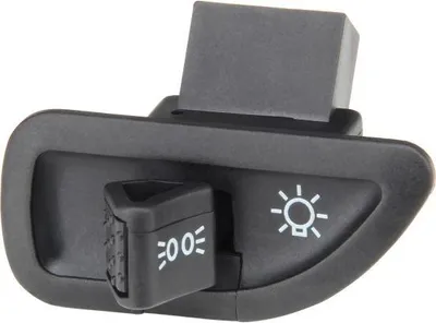 Imagen del producto de Interruptor de luces Citomerx para Gilera Runner Stalker 50 125 180 / Piaggio Hexagon Skipper 125 150 180 / Derbi Boulevard 125