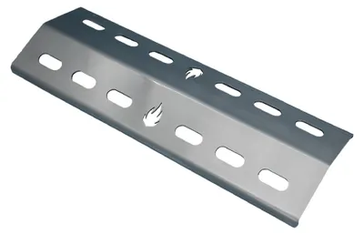 Produktbild von Aromaschiene Edelstahl 41 cm passend BBQ-Toro**