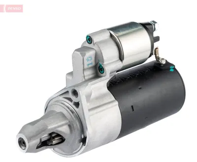 Produktbild von DENSO DSN3132 Starter Anlasser 1,4kW passend für MERCEDES-BENZ C-Klasse Limousine (W204) 12V