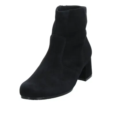 Immagine prodotto di Stivaletti Semler da donna in nero nero 253-00-02793