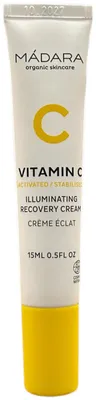 Image de Mádara Madara Vitamine C C Illuminating Recovery 15ml