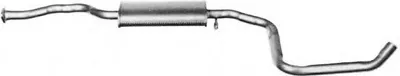 Produktbild von VEGAZ FS-292 Mittelschalldämpfer Schalldämpfer für FORD Escort V Schrägheck (GAL) Escort Mk5 Cabrio (ALL) Escort V Limousine (AFL) ORION III (GAL)