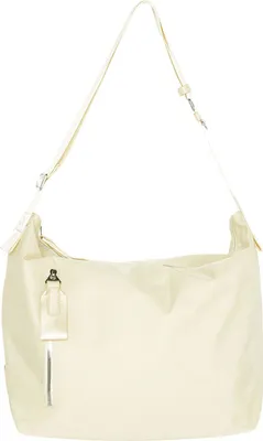 Image de Marc O'Polo sac à épaule sac à épaule bandoulière Hobo Bag Pale Sunflower jaune clair