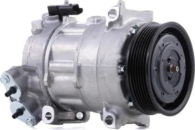 Produktbild von RIDEX 447K0429 5SEL12C Klimaanlage Klimakompressor PAG 46 YF R1234yf passend für PEUGEOT 2008 Kombi (CU) 208 I Schrägheck (CA, CC) 3008 SUV (M)