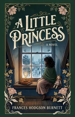 Produktbild von A Little Princess