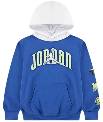 Immagine prodotto di Felpa con cappuccio Jordan 95F209-BB7 da Bambino