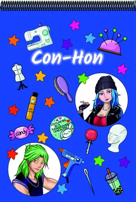 Image de Con-Hon