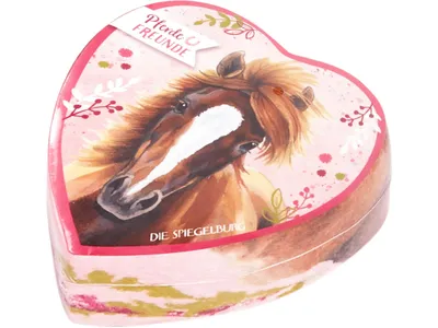 Produktbild von Pferdefreunde - Zauberhandtuch