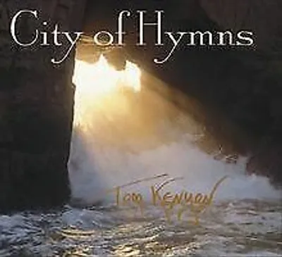 Produktbild von City of Hymns. CD