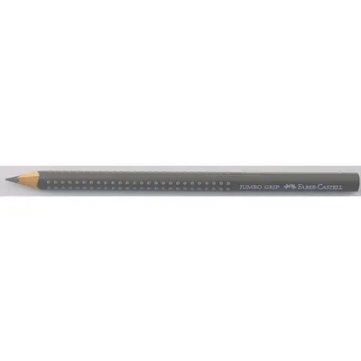 Produktbild von Farbstift Jumbo Grip warmgrau