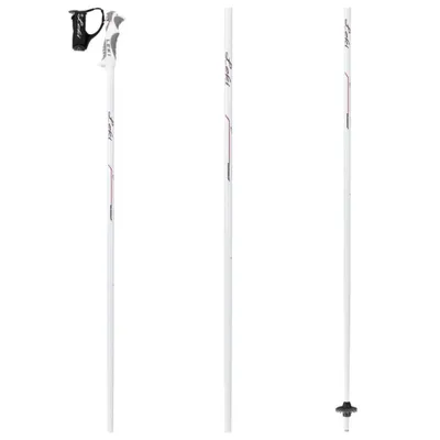 Produktbild von Leki Alpino Giulia S White 105 cm