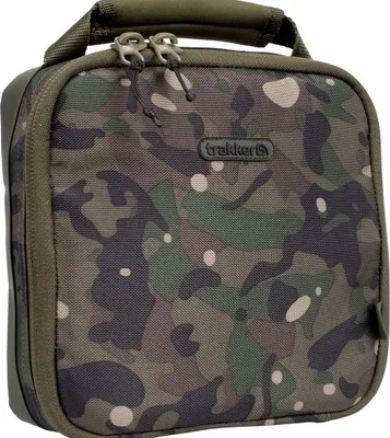Zdjęcie produktu dla Trakker NXC Camo Tackle Bag - pokrowiec na akcesoria
