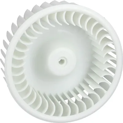 Produktbild von easyPART passend für 2981320100 Beko Lüfterrad 150mmØ für Trockner
