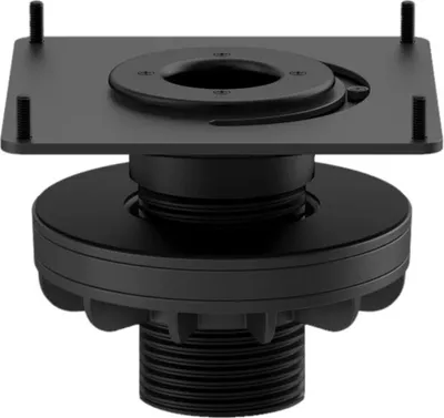 Image de Logitech 939-001811 Logitech Tap Tischhalterung Schwenkbar&Kabelmanagement