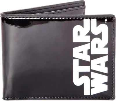 Produktbild von Star Wars Geldbörse Logo