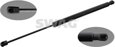 Produktbild von SWAG 30 94 7097 Gasfeder Heckklappendämpfer für VW Golf VII Variant (BA5, BV5)