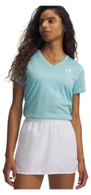 Obrázek produktu pro Under Armour Tech SSV-Twist Dámské Blue Haze L