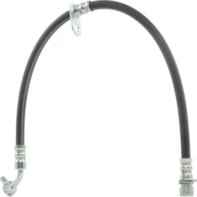 Produktbild von RIDEX 83B0442 Bremsschlauch Hinten für HONDA CR-V II (RD)