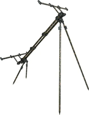 Produktbild von Fox Ranger Pod MK2 CAMO 4 rod Rodpod