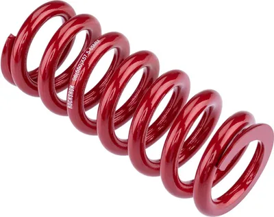 Produktbild von ROCKSHOX Feder Für metrisches System, Stahl 57.5 - 65 mm H