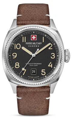 Produktbild von Swiss Military Hanowa Condor SMWGB0003701 Herrenarmbanduhr