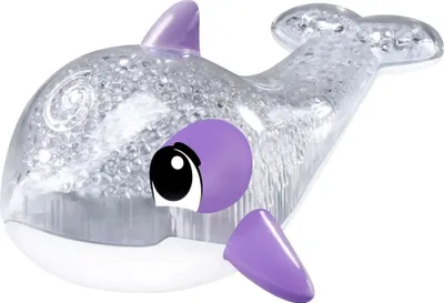 Image de Simba Dickie ABC Funkel Delfin 104010088