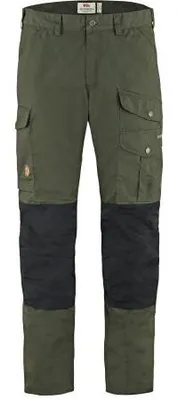 Productafbeelding van Singi Barents Pro Winterbroek voor heren (Donkergroen), maat 60