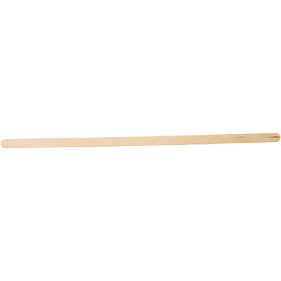 Produktbild von Creativ Company 563041, Holz, Holz, 30 Stück(e), 6 mm, 190 mm