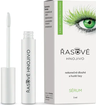 Zdjęcie produktu dla SIMPLY YOU Serum odżywiające algi 3 ml