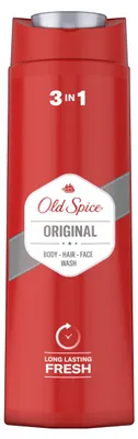 Immagine prodotto di Old Spice - Original Shower Gel - Shower gel for men 400ml